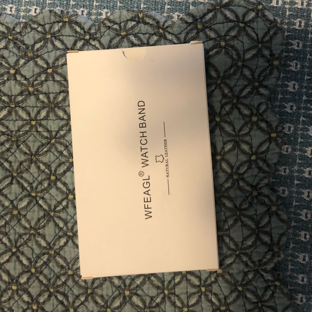 Apple Watch band